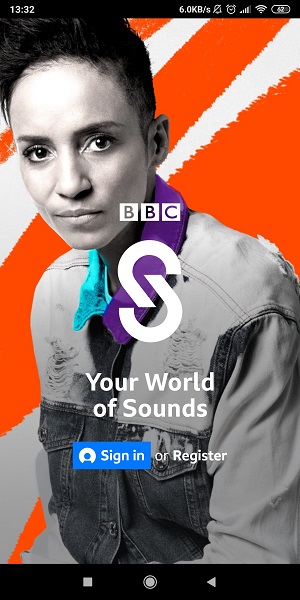 BBC Sounds 1